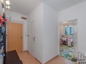 Prodej bytu 3+1, Znojmo, MUDr. Jana Janského, 74 m2