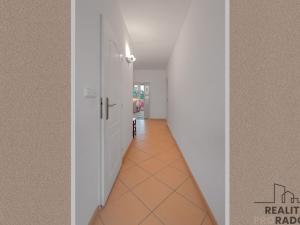Prodej bytu 3+1, Znojmo, MUDr. Jana Janského, 74 m2