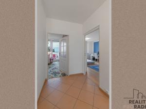 Prodej bytu 3+1, Znojmo, MUDr. Jana Janského, 74 m2
