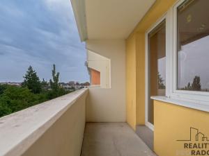 Prodej bytu 3+1, Znojmo, MUDr. Jana Janského, 74 m2