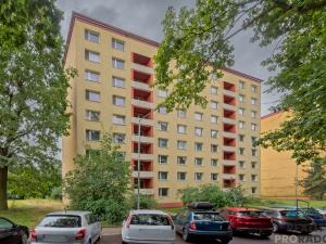 Prodej bytu 3+1, Znojmo, MUDr. Jana Janského, 74 m2
