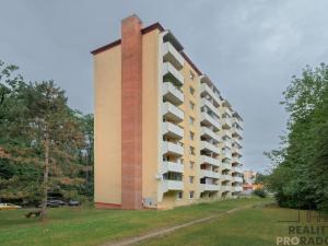 Prodej bytu 3+1, Znojmo, MUDr. Jana Janského, 74 m2