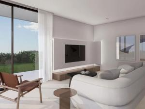Prodej rodinného domu, Finestrat, Španělsko, 141 m2