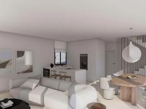 Prodej rodinného domu, Finestrat, Španělsko, 141 m2