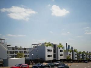 Prodej bytu 3+kk, Finestrat, Španělsko, 74 m2