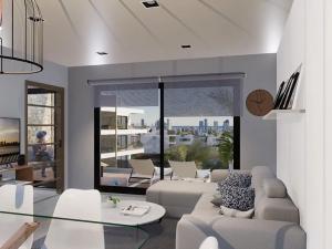 Prodej bytu 3+kk, Finestrat, Španělsko, 74 m2