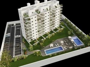 Prodej bytu 3+kk, Benidorm, Španělsko, 85 m2