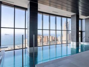 Prodej bytu 3+kk, Benidorm, Španělsko, 128 m2