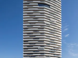 Prodej bytu 3+kk, Benidorm, Španělsko, 128 m2