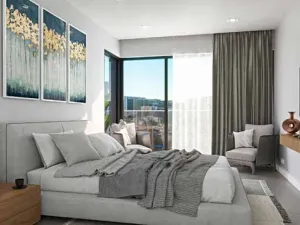 Prodej bytu 3+kk, Benidorm, Španělsko, 122 m2