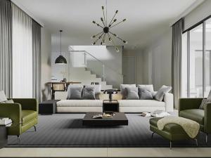 Prodej vily, El Campello, Španělsko, 141 m2