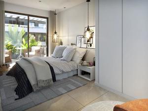Prodej bytu 3+kk, Sant Joan d'Alacant, Španělsko, 129 m2