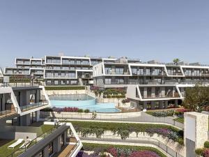 Prodej bytu 4+kk, Alicante, Španělsko, 101 m2