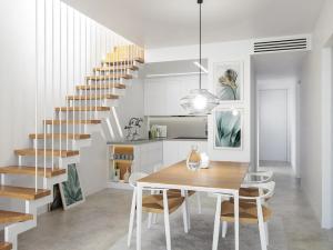 Prodej bytu 4+kk, Alicante, Španělsko, 101 m2