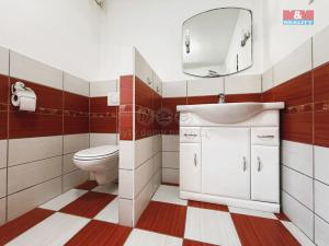 Prodej komerční nemovitosti, Jablonec nad Jizerou, 110 m2