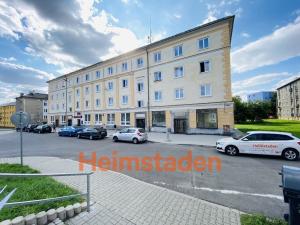 Pronájem bytu 2+1, Hlučín, 1. máje, 52 m2