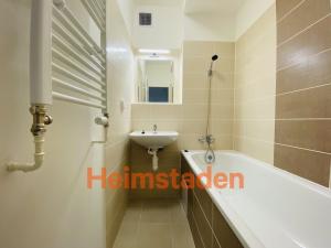 Pronájem bytu 2+1, Hlučín, 1. máje, 52 m2