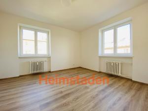 Pronájem bytu 2+1, Hlučín, 1. máje, 52 m2