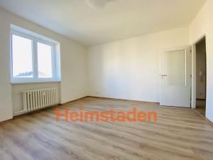 Pronájem bytu 2+1, Hlučín, 1. máje, 52 m2