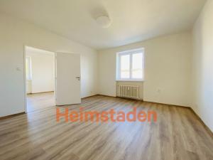 Pronájem bytu 2+1, Hlučín, 1. máje, 52 m2