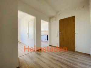 Pronájem bytu 2+1, Hlučín, 1. máje, 52 m2