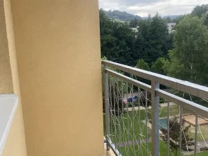 Pronájem bytu 2+1, Semily, Bavlnářská, 58 m2
