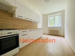 Pronájem bytu 1+1, Ostrava - Poruba, 17. listopadu, 44 m2