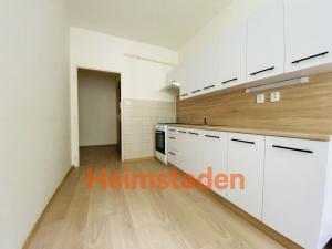 Pronájem bytu 1+1, Ostrava - Poruba, 17. listopadu, 44 m2