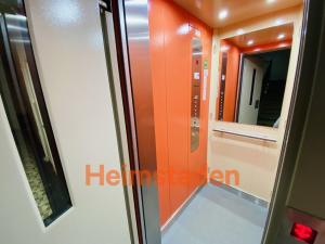 Pronájem bytu 1+1, Ostrava - Poruba, 17. listopadu, 44 m2