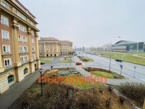 Pronájem bytu 1+1, Ostrava - Poruba, 17. listopadu, 44 m2