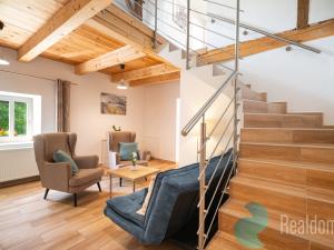 Prodej ubytování, Rožmberk nad Vltavou, 302 m2