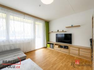 Prodej bytu 3+1, Plzeň - Bolevec, Manětínská, 67 m2
