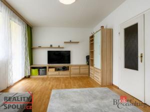 Prodej bytu 3+1, Plzeň - Bolevec, Manětínská, 67 m2