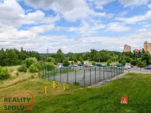Prodej bytu 3+1, Plzeň - Bolevec, Manětínská, 67 m2