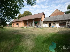 Prodej rodinného domu, Mrač, 259 m2