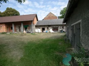 Prodej rodinného domu, Mrač, 259 m2