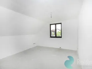 Prodej rodinného domu, Mrač, 259 m2