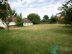 Prodej rodinného domu, Mrač, 259 m2