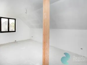 Prodej rodinného domu, Mrač, 260 m2