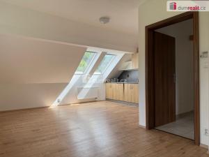 Pronájem bytu 2+kk, Vojkovice, 47 m2