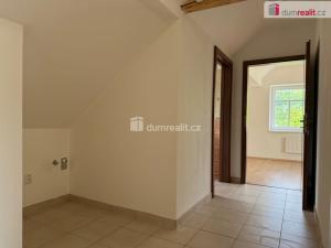 Pronájem bytu 2+kk, Vojkovice, 47 m2