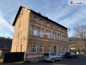 Pronájem bytu 2+kk, Vojkovice, 47 m2