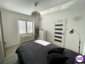Prodej bytu 3+1, Písek, Preslova, 77 m2