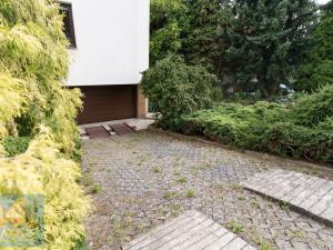 Pronájem kanceláře, Praha - Lhotka, Na dlouhé mezi, 436 m2