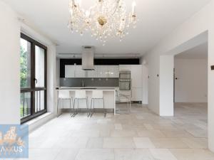 Pronájem kanceláře, Praha - Lhotka, Na dlouhé mezi, 436 m2