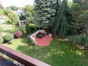 Pronájem kanceláře, Praha - Lhotka, Na dlouhé mezi, 436 m2