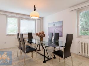 Pronájem kanceláře, Praha - Lhotka, Na dlouhé mezi, 436 m2