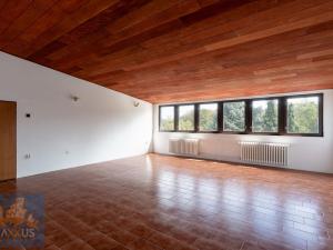 Pronájem kanceláře, Praha - Lhotka, Na dlouhé mezi, 436 m2