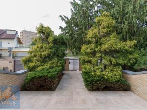 Pronájem kanceláře, Praha - Lhotka, Na dlouhé mezi, 436 m2