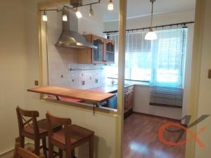 Pronájem bytu 3+kk, Prostějov, Janáčkova, 78 m2